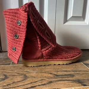 UGG Classic Cardy Winter Boot